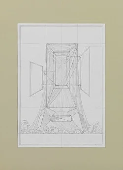 Their Terrain — Julian Göthe — Exhibitions — Galerie Buchholz — Image 24