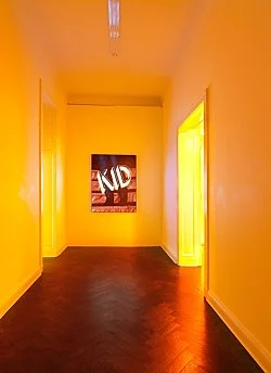 Dream English Kid 1964 1999 AD — Mark Leckey — Exhibitions — Galerie Buchholz — Image 26