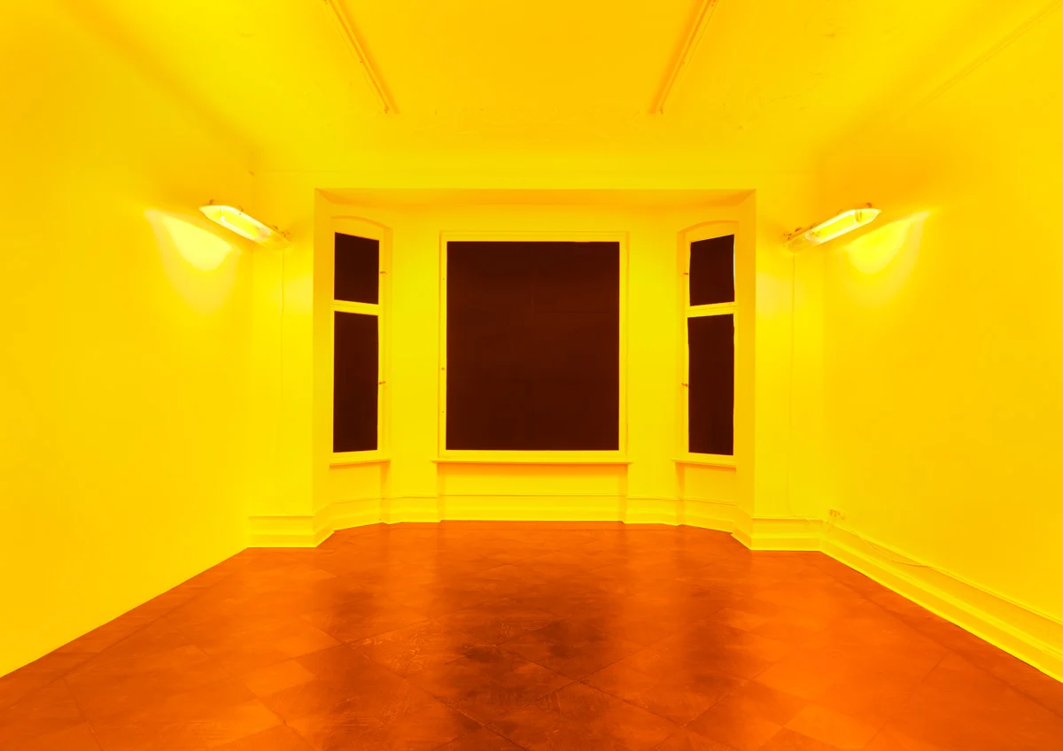 Dream English Kid 1964 1999 AD — Mark Leckey — Exhibitions — Galerie Buchholz — Image 08