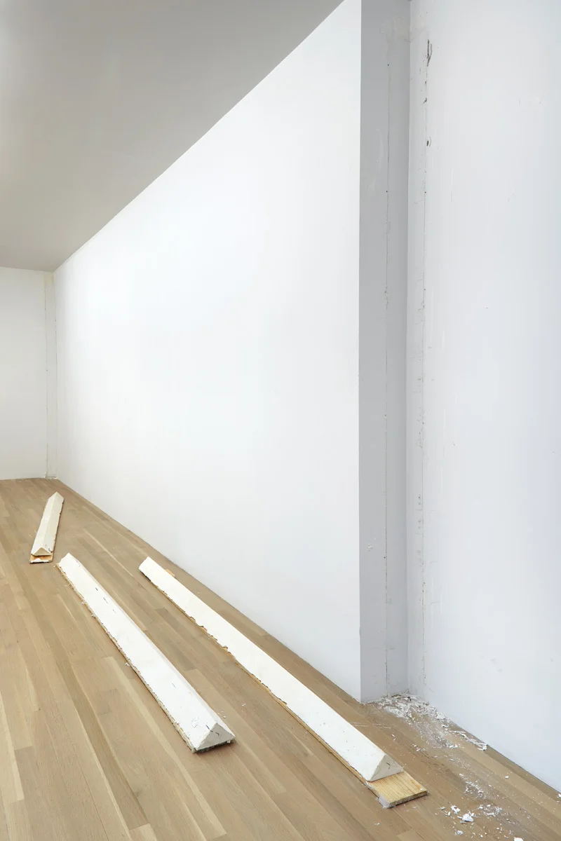 Henrik Olesen New York 2015 — Henrik Olesen — Exhibitions — Galerie Buchholz — Image 08