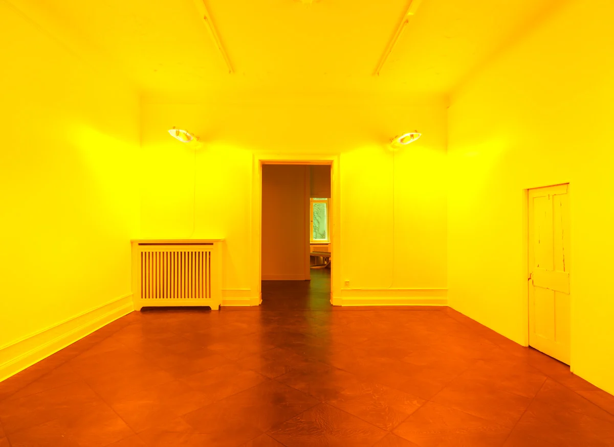 Dream English Kid 1964 1999 AD — Mark Leckey — Exhibitions — Galerie Buchholz — Image 09