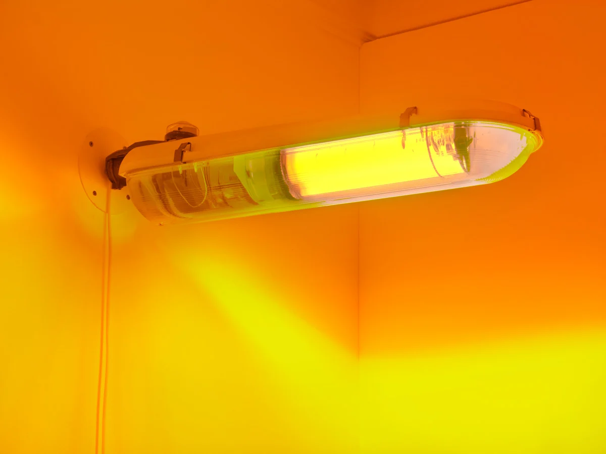 Dream English Kid 1964 1999 AD — Mark Leckey — Exhibitions — Galerie Buchholz — Image 10