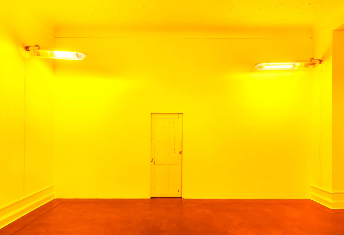 Dream English Kid 1964 1999 AD — Mark Leckey — Exhibitions — Galerie Buchholz — Image 11