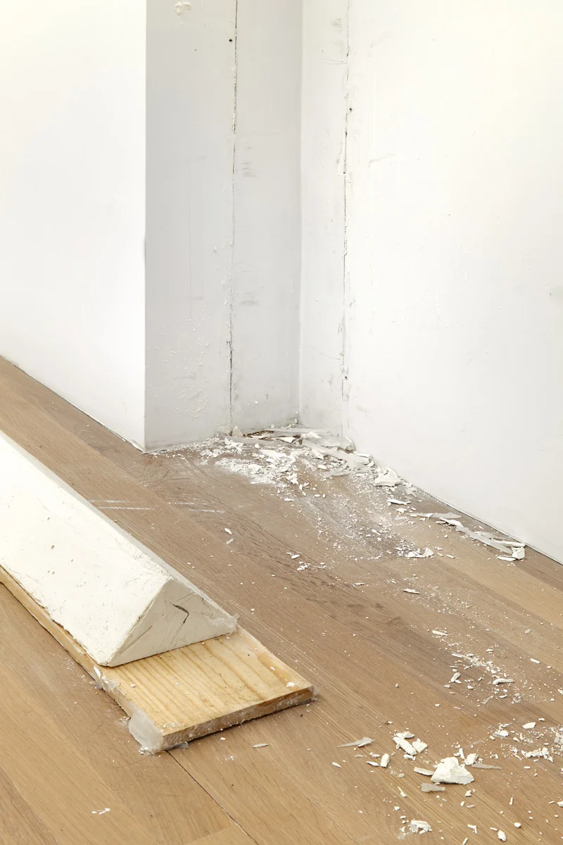 Henrik Olesen New York 2015 — Henrik Olesen — Exhibitions — Galerie Buchholz — Image 15