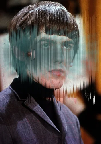 Henrik Olesen New York 2015 — Henrik Olesen — Exhibitions — Galerie Buchholz — Image 01