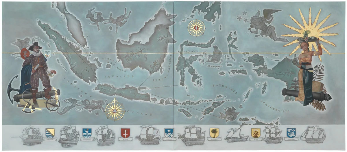 Inspired by Inspired by — Lucy McKenzie — Exhibitions — Galerie Buchholz — Image 16