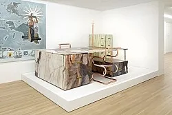 Inspired by Inspired by — Lucy McKenzie — Exhibitions — Galerie Buchholz — Image 47