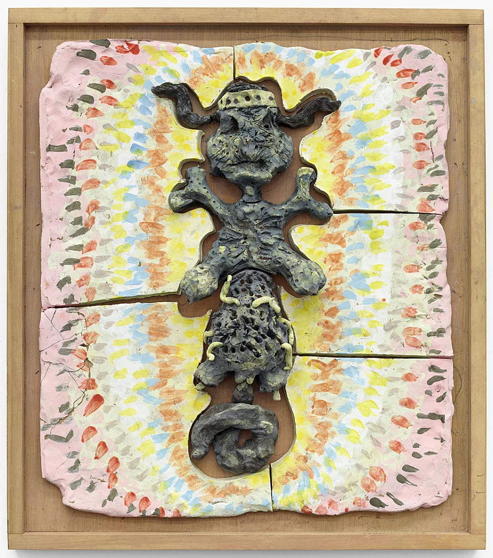 Being and its Fetuses New Ceramics — Richard Hawkins — Exhibitions — Galerie Buchholz — Image 17