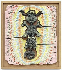 Being and its Fetuses New Ceramics — Richard Hawkins — Exhibitions — Galerie Buchholz — Image 42