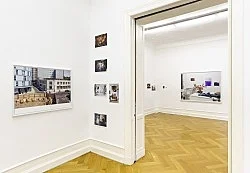 Studio — Wolfgang Tillmans — Exhibitions — Galerie Buchholz — Image 99