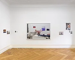 Studio — Wolfgang Tillmans — Exhibitions — Galerie Buchholz — Image 101