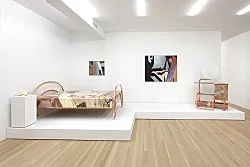 Inspired by Inspired by — Lucy McKenzie — Exhibitions — Galerie Buchholz — Image 54