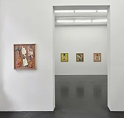 Being and its Fetuses New Ceramics — Richard Hawkins — Exhibitions — Galerie Buchholz — Image 29