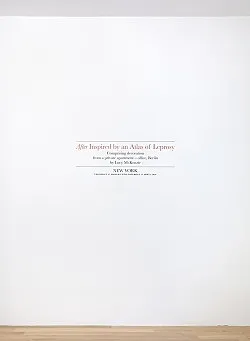 Inspired by Inspired by — Lucy McKenzie — Exhibitions — Galerie Buchholz — Image 33