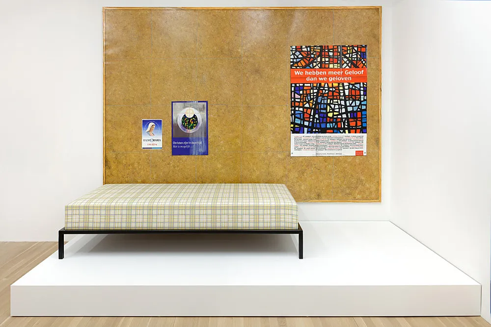 Inspired by Inspired by — Lucy McKenzie — Exhibitions — Galerie Buchholz — Image 00