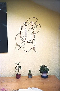 Studio — Wolfgang Tillmans — Exhibitions — Galerie Buchholz — Image 106