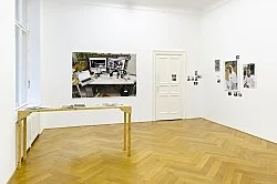 Studio — Wolfgang Tillmans — Exhibitions — Galerie Buchholz — Image 112