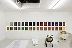 Studio — Wolfgang Tillmans — Exhibitions — Galerie Buchholz — Image 86