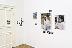 Studio — Wolfgang Tillmans — Exhibitions — Galerie Buchholz — Image 114