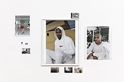 Studio — Wolfgang Tillmans — Exhibitions — Galerie Buchholz — Image 116