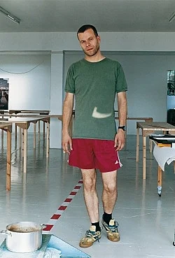 Studio — Wolfgang Tillmans — Exhibitions — Galerie Buchholz — Image 117
