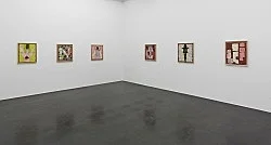 Being and its Fetuses New Ceramics — Richard Hawkins — Exhibitions — Galerie Buchholz — Image 31