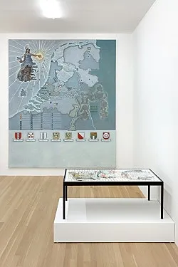 Inspired by Inspired by — Lucy McKenzie — Exhibitions — Galerie Buchholz — Image 36