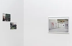 Studio — Wolfgang Tillmans — Exhibitions — Galerie Buchholz — Image 128