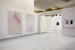 Studio — Wolfgang Tillmans — Exhibitions — Galerie Buchholz — Image 131