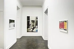 Studio — Wolfgang Tillmans — Exhibitions — Galerie Buchholz — Image 132