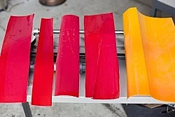 Studio — Wolfgang Tillmans — Exhibitions — Galerie Buchholz — Image 133