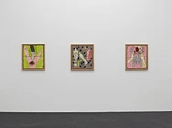 Being and its Fetuses New Ceramics — Richard Hawkins — Exhibitions — Galerie Buchholz — Image 32