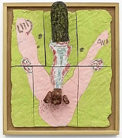 Being and its Fetuses New Ceramics — Richard Hawkins — Exhibitions — Galerie Buchholz — Image 33