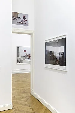 Studio — Wolfgang Tillmans — Exhibitions — Galerie Buchholz — Image 89