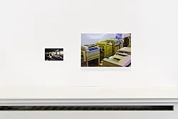 Studio — Wolfgang Tillmans — Exhibitions — Galerie Buchholz — Image 144