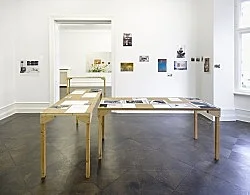 Studio — Wolfgang Tillmans — Exhibitions — Galerie Buchholz — Image 147