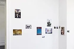 Studio — Wolfgang Tillmans — Exhibitions — Galerie Buchholz — Image 148