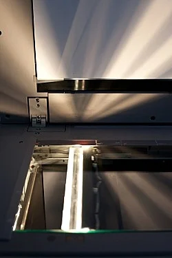 Studio — Wolfgang Tillmans — Exhibitions — Galerie Buchholz — Image 149