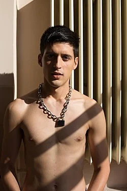 Studio — Wolfgang Tillmans — Exhibitions — Galerie Buchholz — Image 151