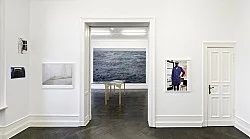 Studio — Wolfgang Tillmans — Exhibitions — Galerie Buchholz — Image 154