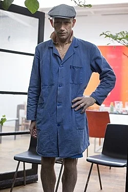 Studio — Wolfgang Tillmans — Exhibitions — Galerie Buchholz — Image 158