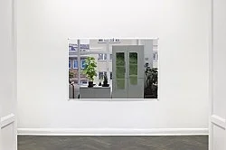 Studio — Wolfgang Tillmans — Exhibitions — Galerie Buchholz — Image 159