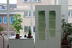 Studio — Wolfgang Tillmans — Exhibitions — Galerie Buchholz — Image 160