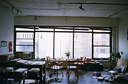 Studio — Wolfgang Tillmans — Exhibitions — Galerie Buchholz — Image 162