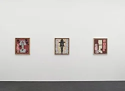 Being and its Fetuses New Ceramics — Richard Hawkins — Exhibitions — Galerie Buchholz — Image 36