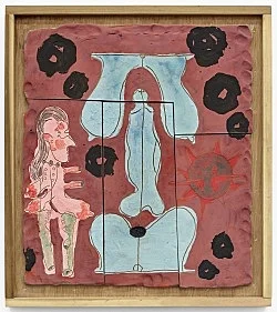 Being and its Fetuses New Ceramics — Richard Hawkins — Exhibitions — Galerie Buchholz — Image 37