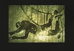 The Sky is thin as paper here — Cerith Wyn Evans — Exhibitions — Galerie Buchholz — Image 21