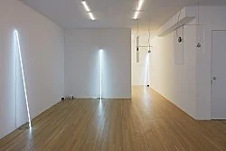 shadefrequency — Cerith Wyn Evans — Exhibitions — Galerie Buchholz — Image 44