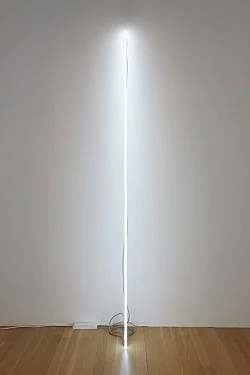 shadefrequency — Cerith Wyn Evans — Exhibitions — Galerie Buchholz — Image 51