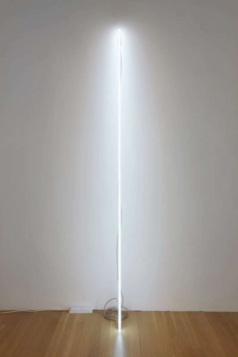shadefrequency — Cerith Wyn Evans — Exhibitions — Galerie Buchholz — Image 24